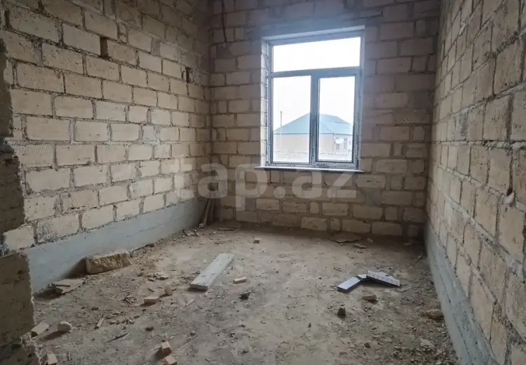 4 otaqlı mənzil , Gəncə