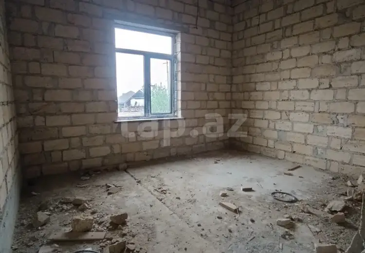4 otaqlı mənzil , Gəncə