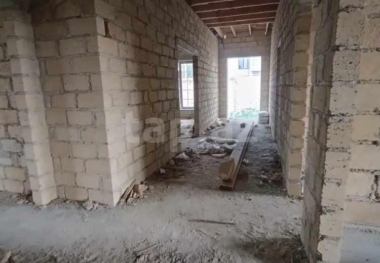 4 otaqlı mənzil , Gəncə