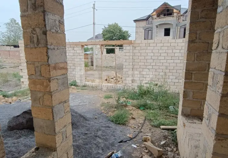 4 otaqlı mənzil , Gəncə
