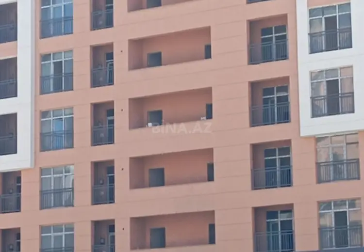 2 otaqlı mənzil Satılır, Sumqayıt