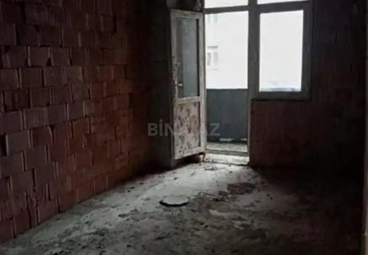 2 otaqlı mənzil Satılır, Sumqayıt