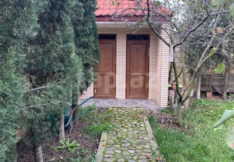8 otaqlı mənzil , Bakı