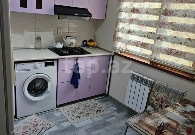 2 otaqlı mənzil , Xırdalan