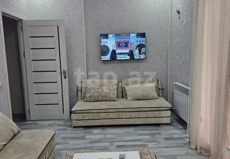 2 otaqlı mənzil , Xırdalan