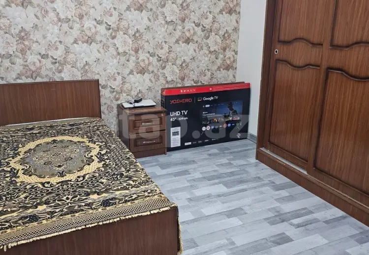 2 otaqlı mənzil , Xırdalan