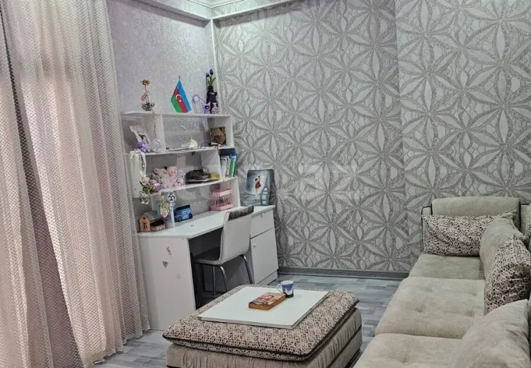 2 otaqlı mənzil , Xırdalan