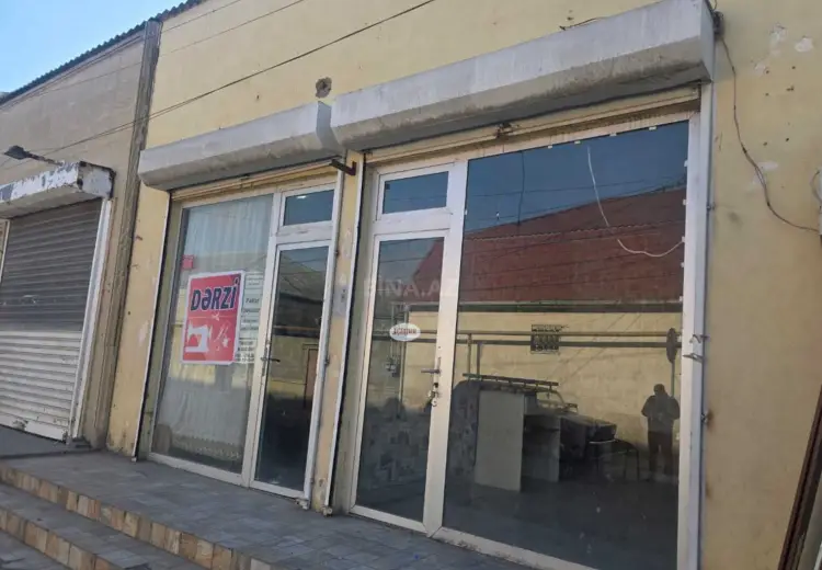60 m² Obyekt / Ofis Satılır, Xırdalan