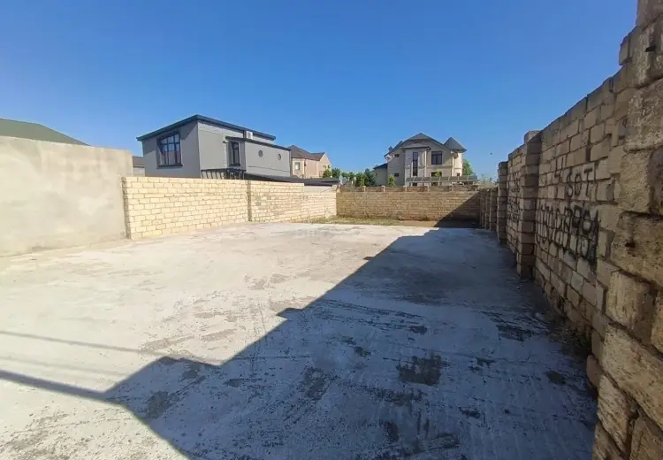3 sot Torpaq Satılır, Novxanı, Abşeron
