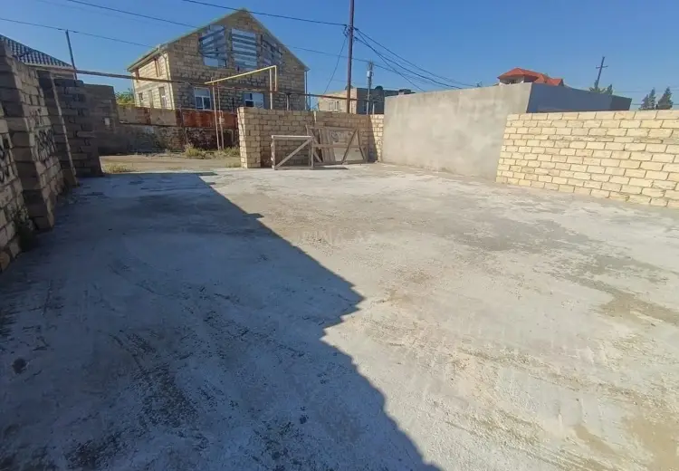 3 sot Torpaq Satılır, Novxanı, Abşeron
