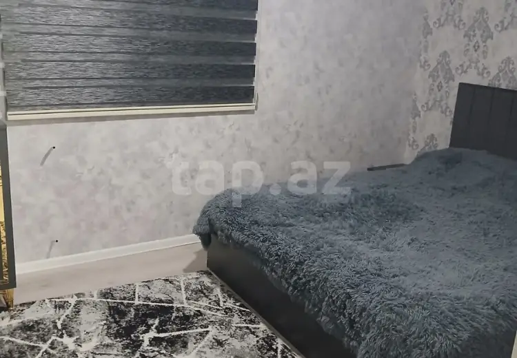 3 otaqlı mənzil , Sumqayıt