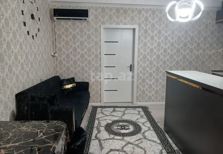 3 otaqlı mənzil , Sumqayıt