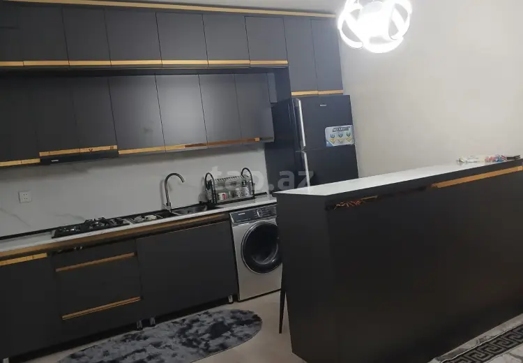 3 otaqlı mənzil , Sumqayıt