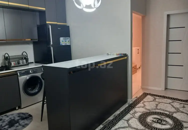 3 otaqlı mənzil , Sumqayıt