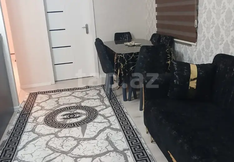 3 otaqlı mənzil , Sumqayıt