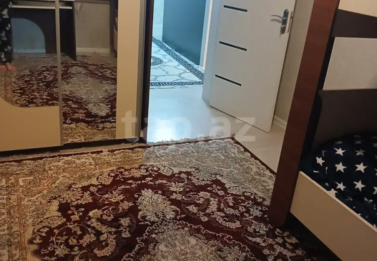 3 otaqlı mənzil , Sumqayıt