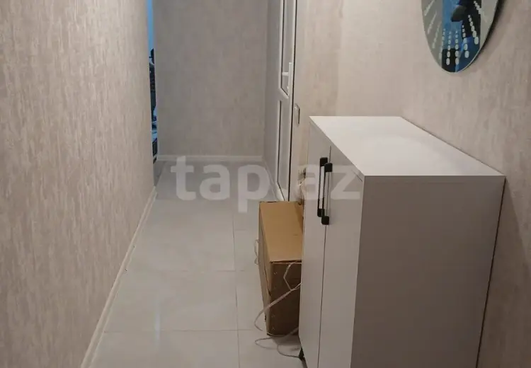 3 otaqlı mənzil , Sumqayıt