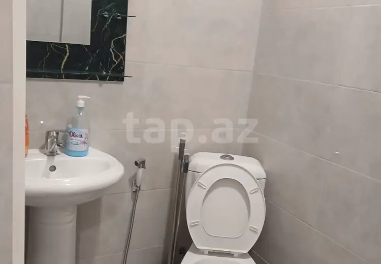 3 otaqlı mənzil , Sumqayıt