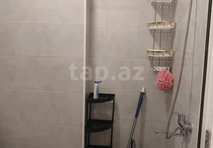 3 otaqlı mənzil , Sumqayıt