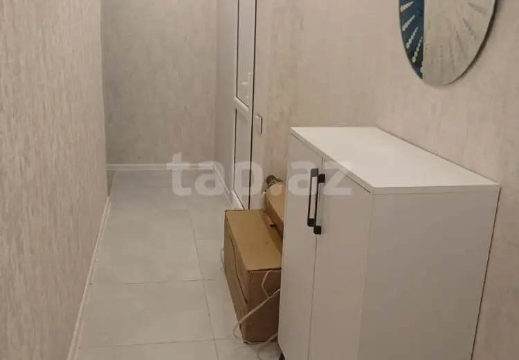 3 otaqlı mənzil , Sumqayıt