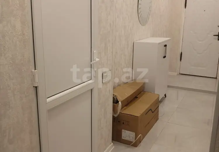 3 otaqlı mənzil , Sumqayıt