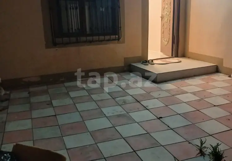 3 otaqlı mənzil , Sumqayıt