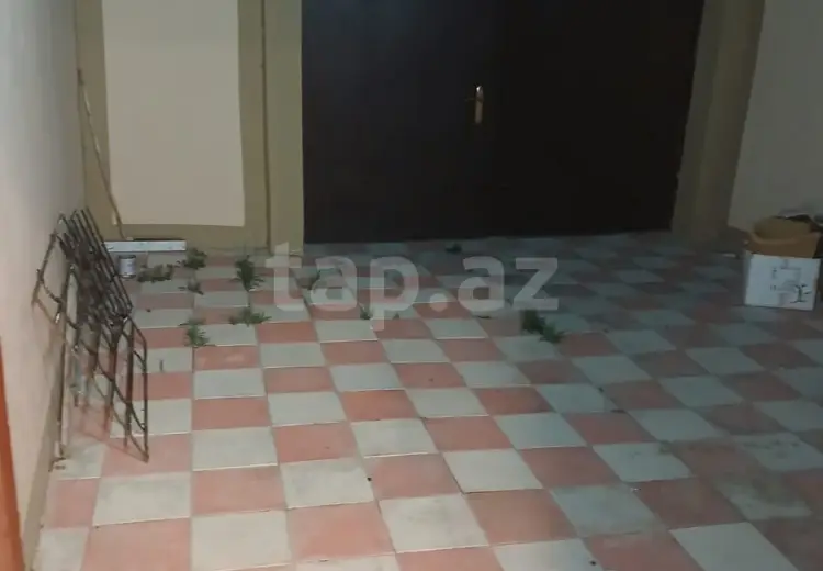 3 otaqlı mənzil , Sumqayıt