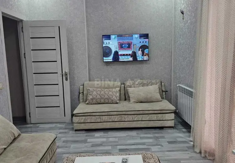 2 otaqlı mənzil Satılır, Xırdalan