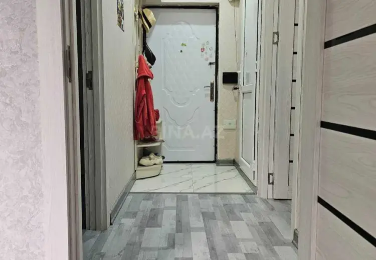 2 otaqlı mənzil Satılır, Xırdalan