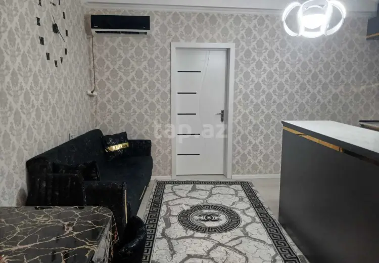 3 otaqlı mənzil , Sumqayıt