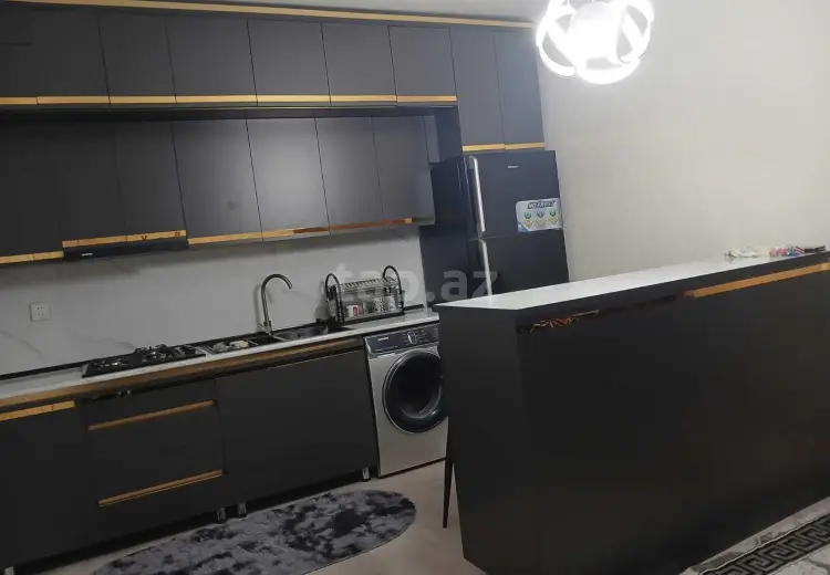 3 otaqlı mənzil , Sumqayıt