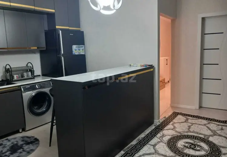 3 otaqlı mənzil , Sumqayıt