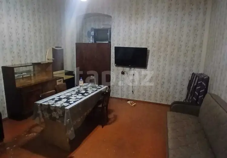 2 otaqlı mənzil , Bayıl qəs., Səbail, Bakı