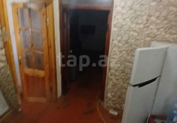 2 otaqlı mənzil , Bayıl qəs., Səbail, Bakı