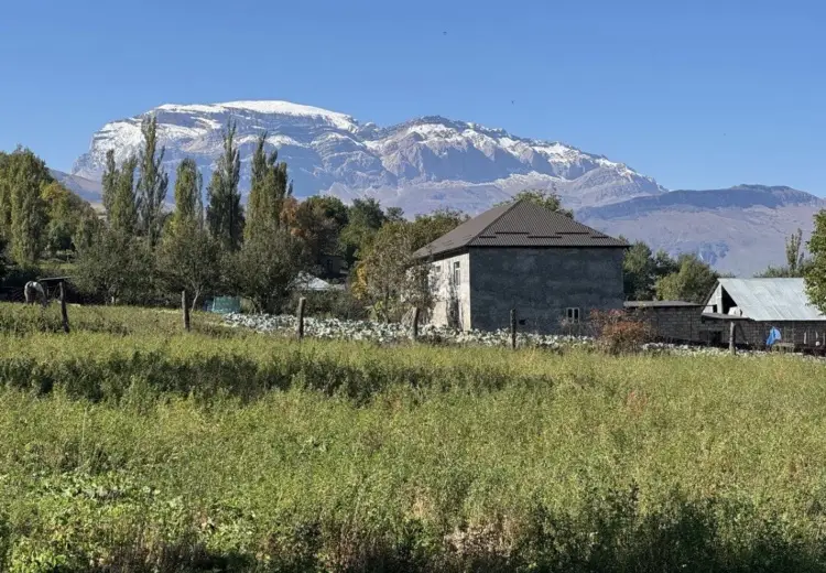 6 sot Torpaq Satılır, Qusar