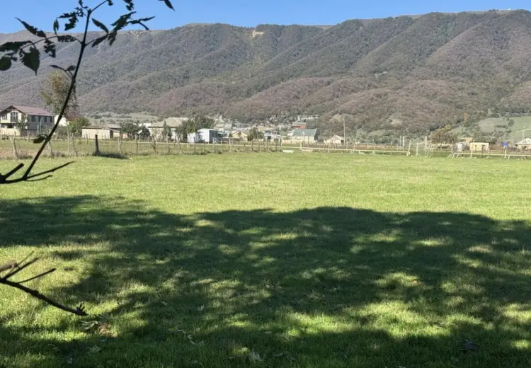 6 sot Torpaq Satılır, Qusar