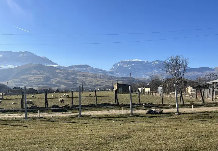 6 sot Torpaq Satılır, Qusar