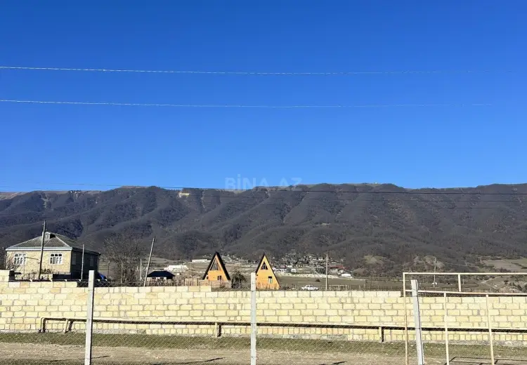 6 sot Torpaq Satılır, Qusar