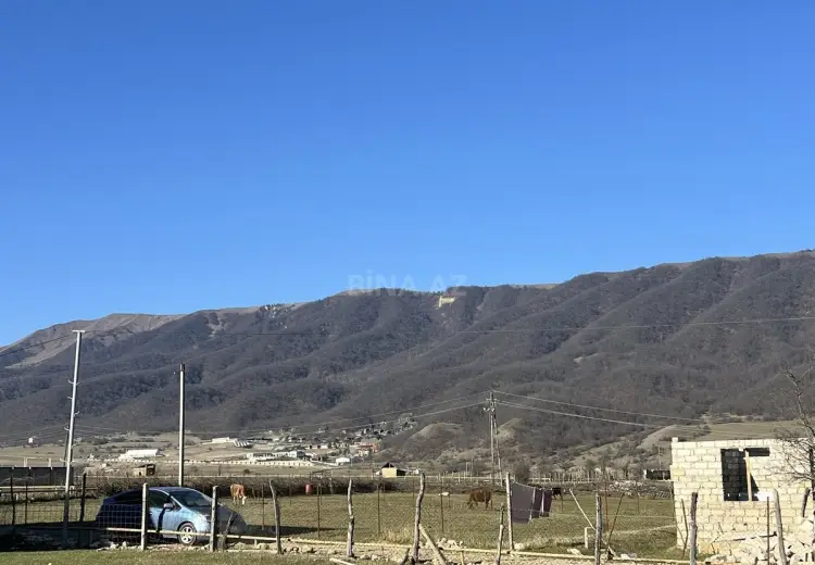 6 sot Torpaq Satılır, Qusar