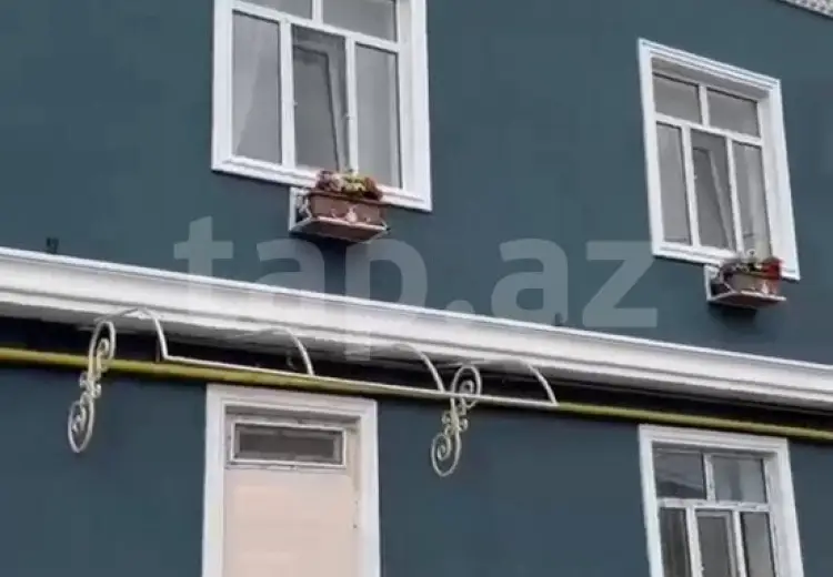 5 otaqlı mənzil , Quba