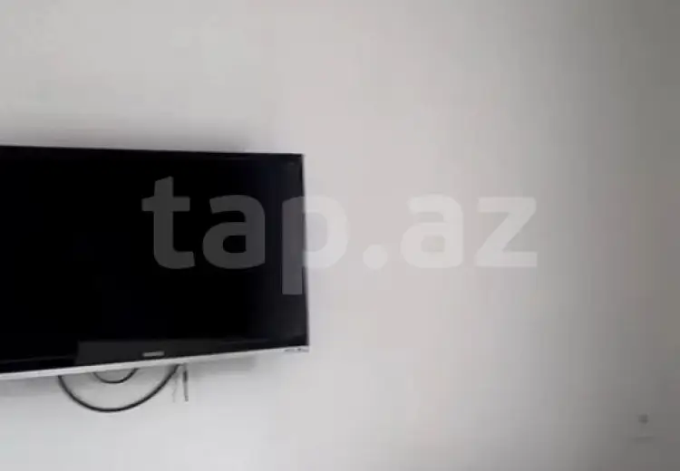 5 otaqlı mənzil , Quba