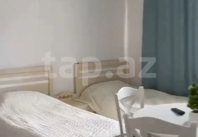 5 otaqlı mənzil , Quba