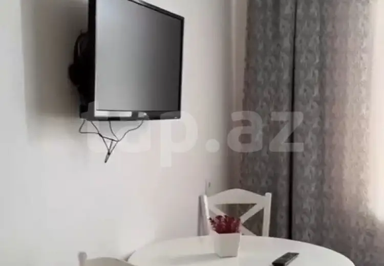 5 otaqlı mənzil , Quba