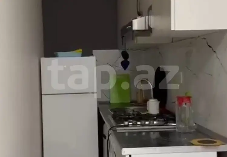 5 otaqlı mənzil , Quba