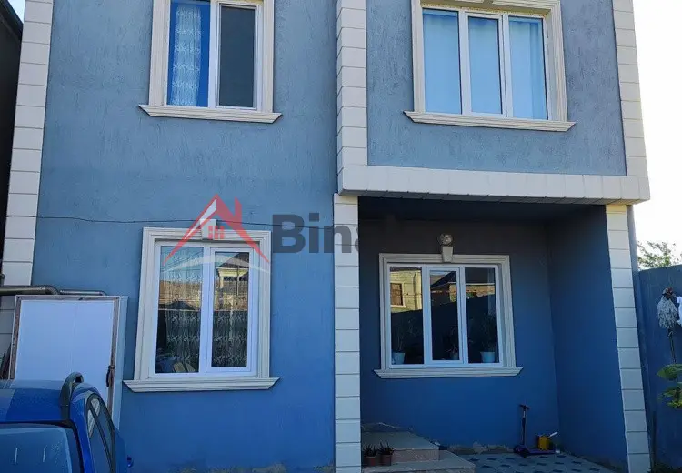 4 otaqlı mənzil Satılır, Bakı