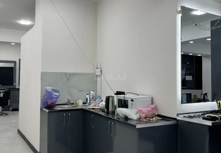 100 m² Obyekt / Ofis Satılır, Abşeron