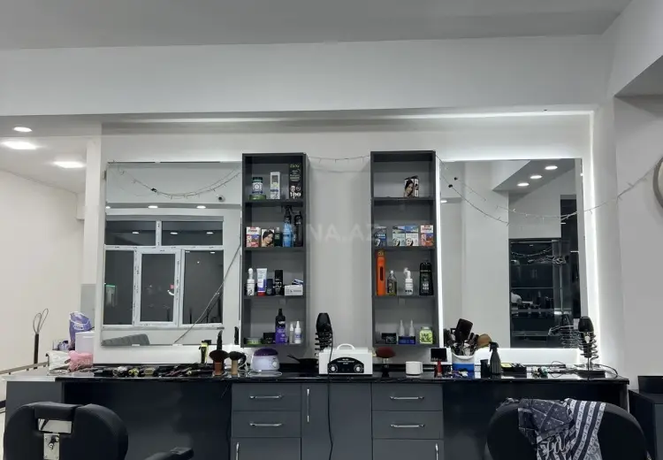 100 m² Obyekt / Ofis Satılır, Abşeron