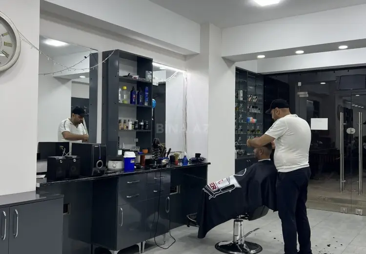 100 m² Obyekt / Ofis Satılır, Abşeron
