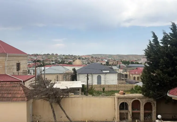 15 sot Torpaq Satılır, Badamdar qəs., Səbail, Bakı