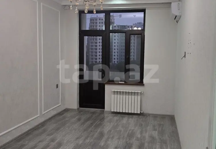 680 AZN - 2 otaqlı mənzil Kirayə (aylıq), Bakı